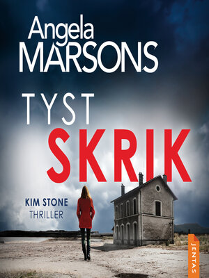 cover image of Tyst skrik